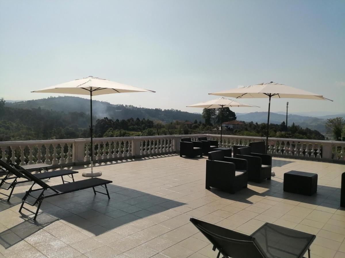 Hotel Inatel Entre-os-rios 3*