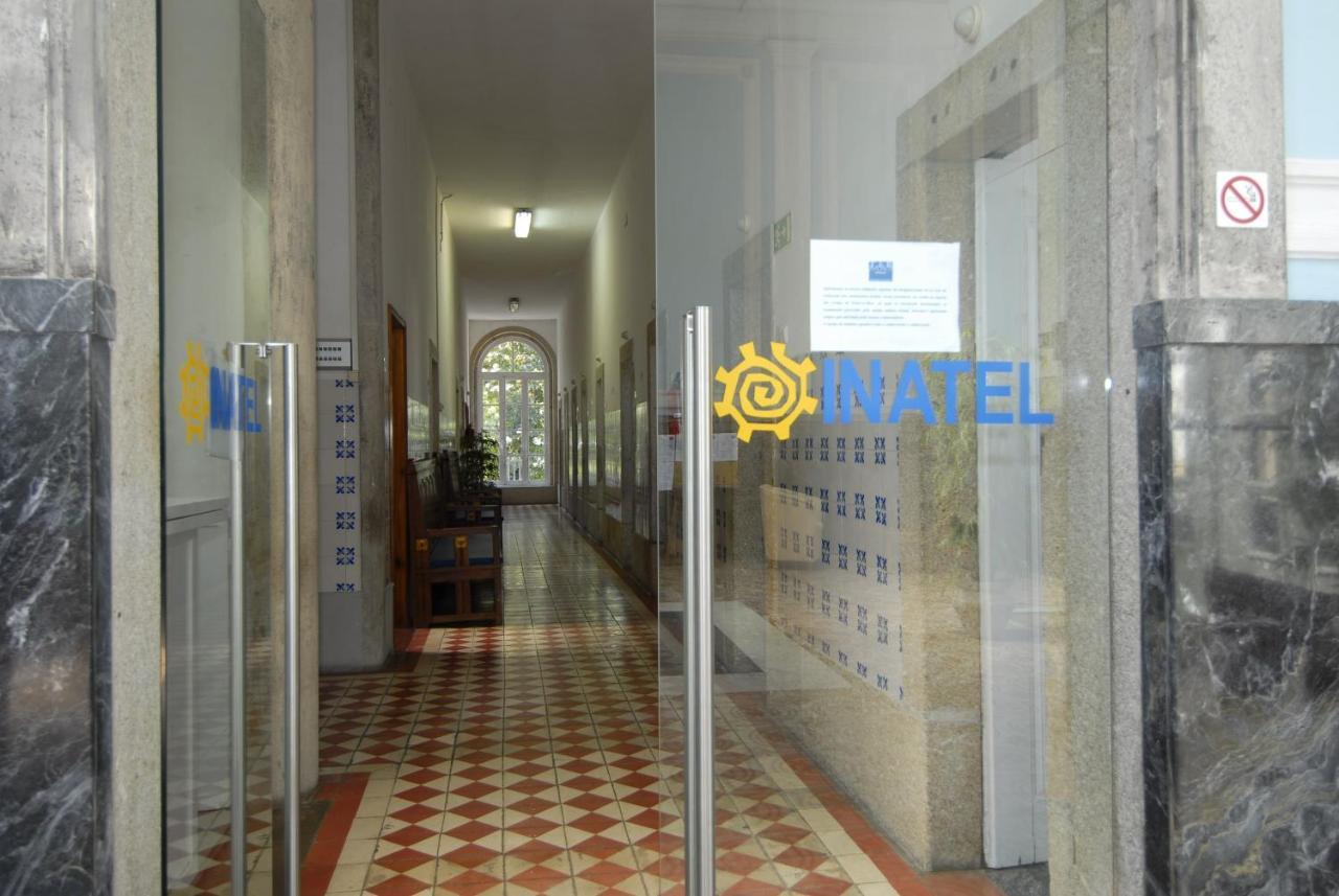 Inatel Entre-os-rios