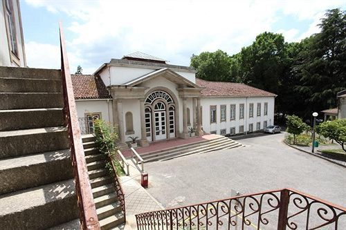 Hotel Inatel Entre-os-rios Portela (Porto)