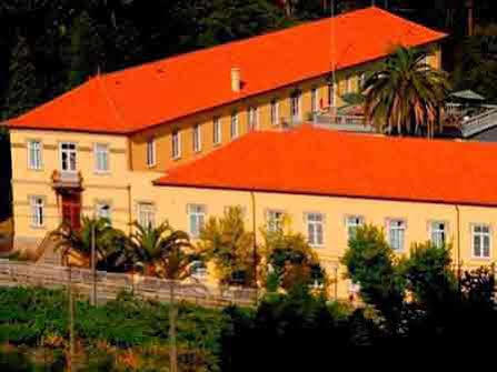 Hotel Inatel Entre-os-rios 3*