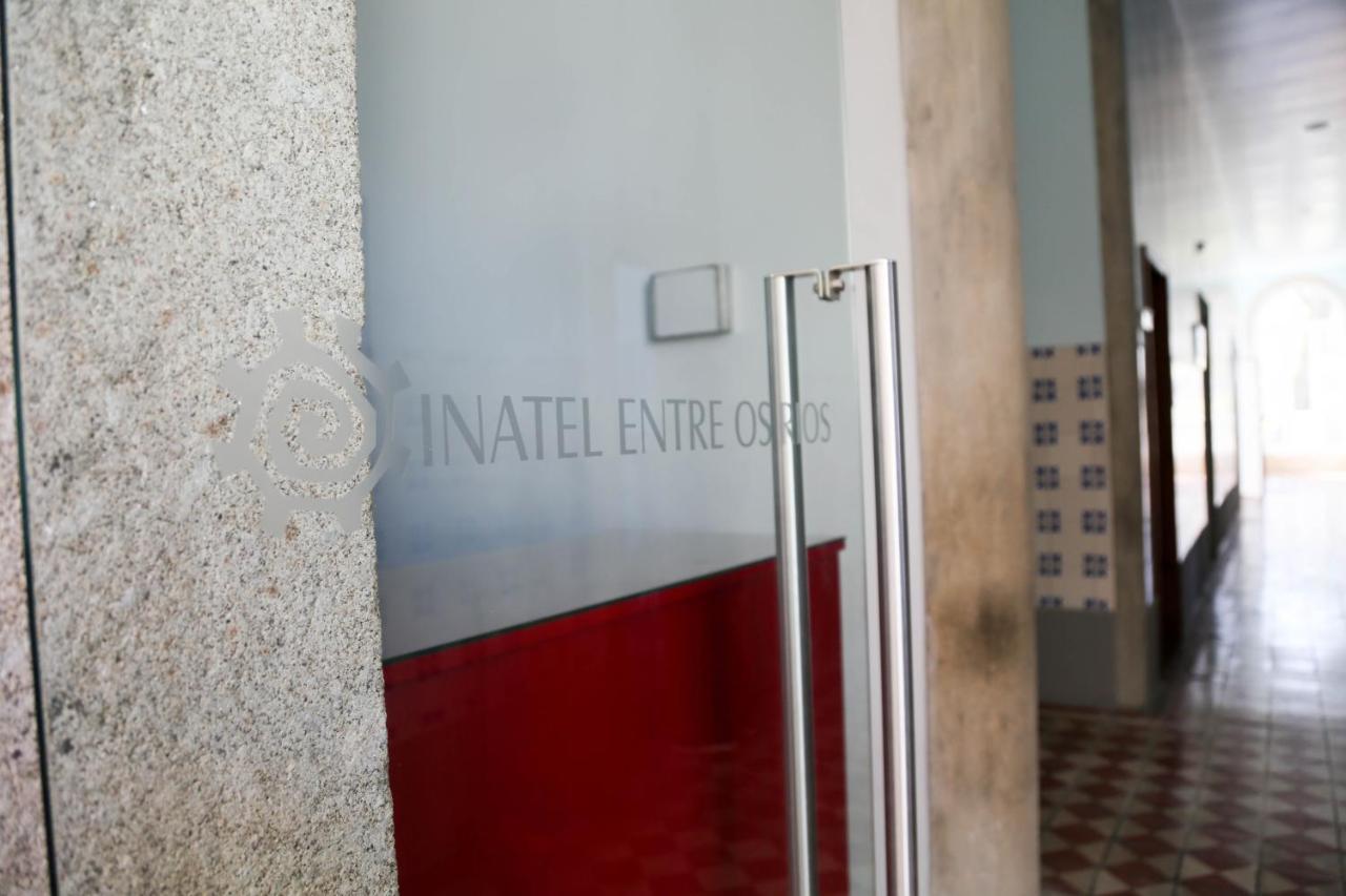 Inatel Entre-os-rios Hotel 3*