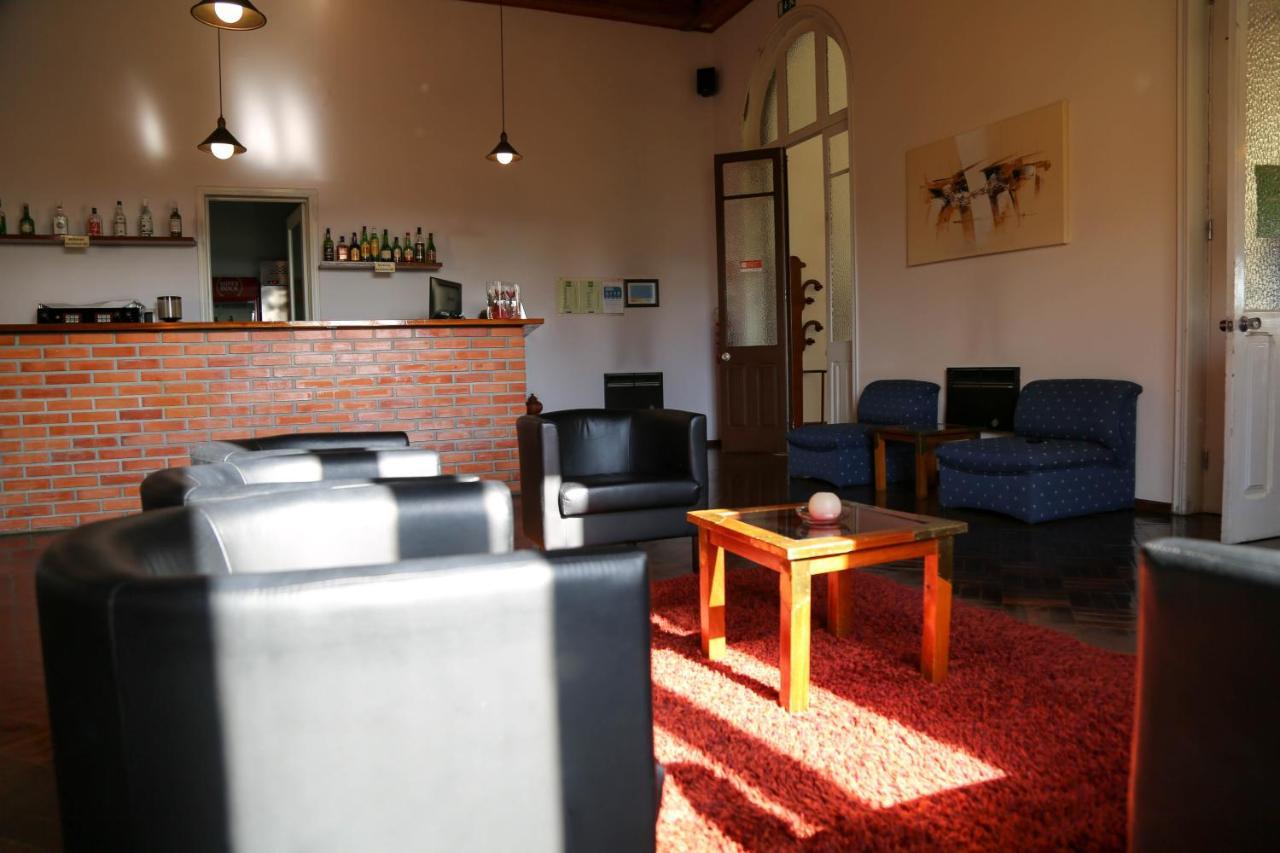 Inatel Entre-os-rios Hotel 3*