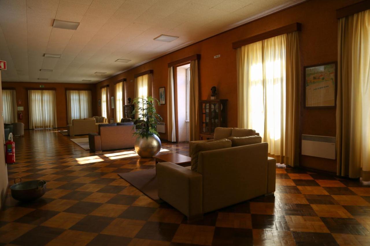 Hotel Inatel Entre-os-rios