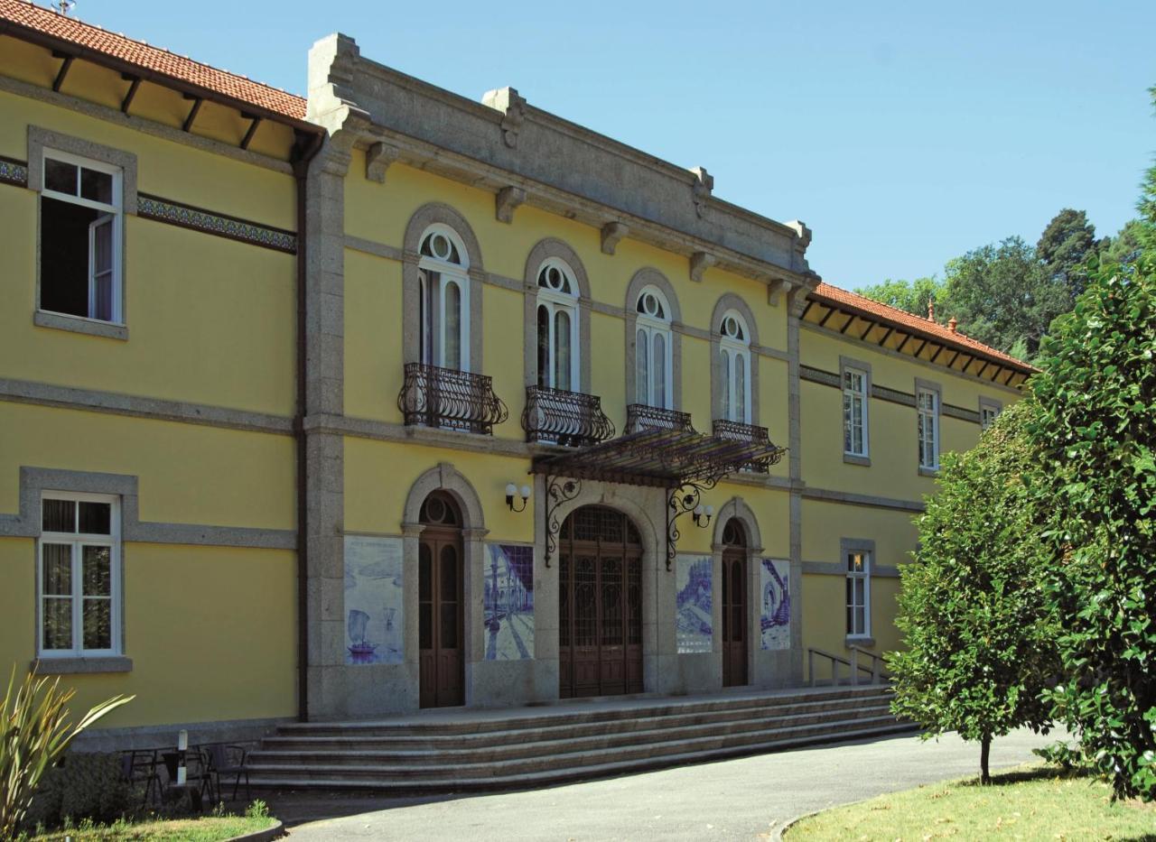 Inatel Entre-os-rios Hotel Portela (Porto)