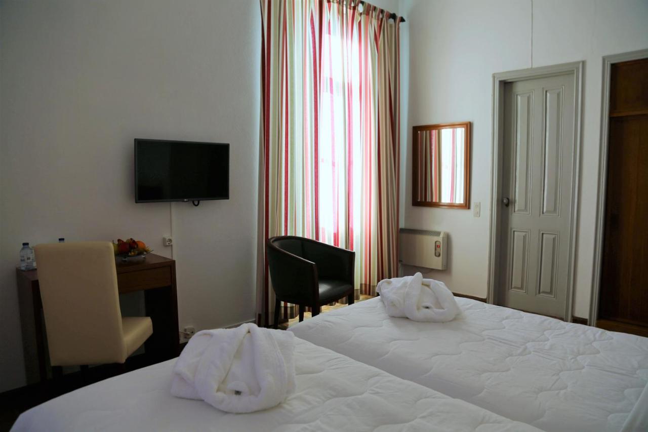 Hotel Inatel Entre-os-rios