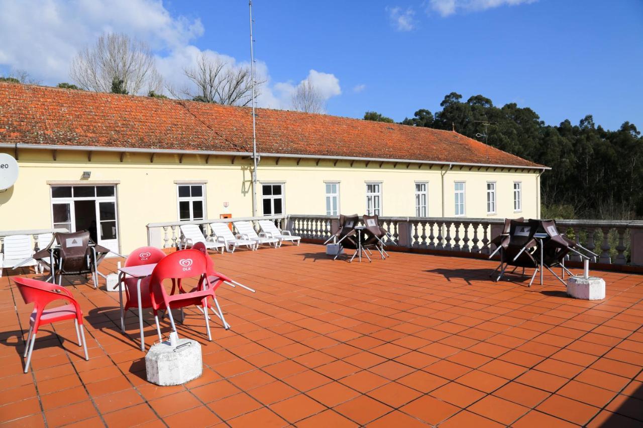 Inatel Entre-os-rios Hotel 3*